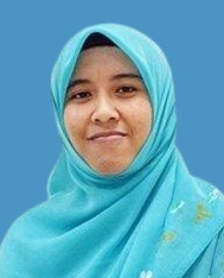 Asst. Prof. Dr Siti Salwa Bte Md Sawari