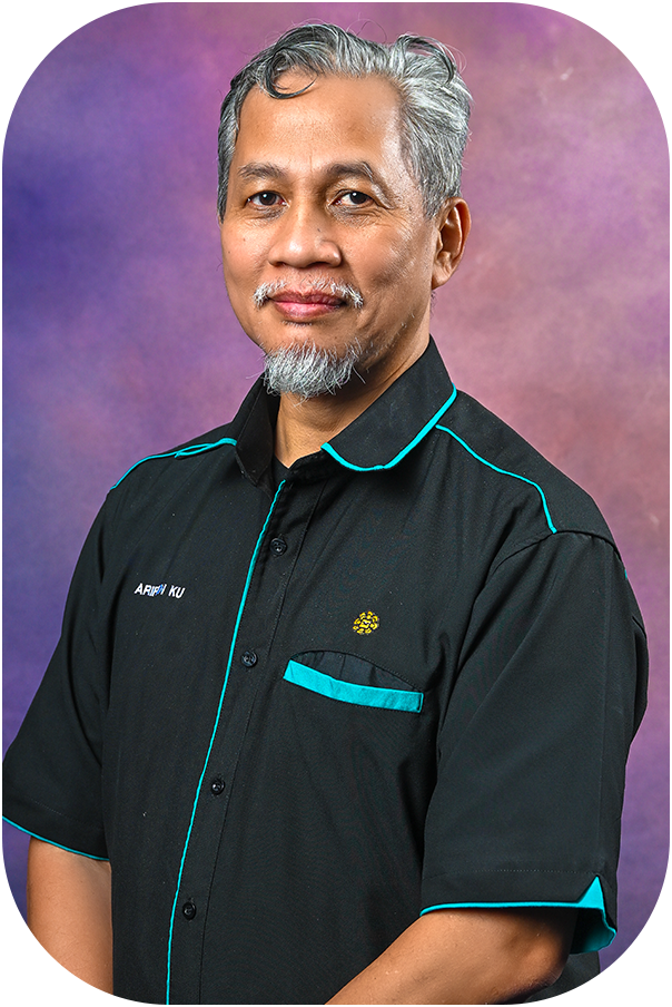 Ariffin Kusetiawan Mukandar