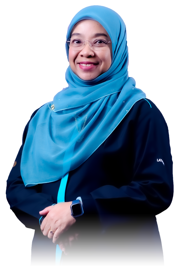 Sr. Latifah Ibrahim