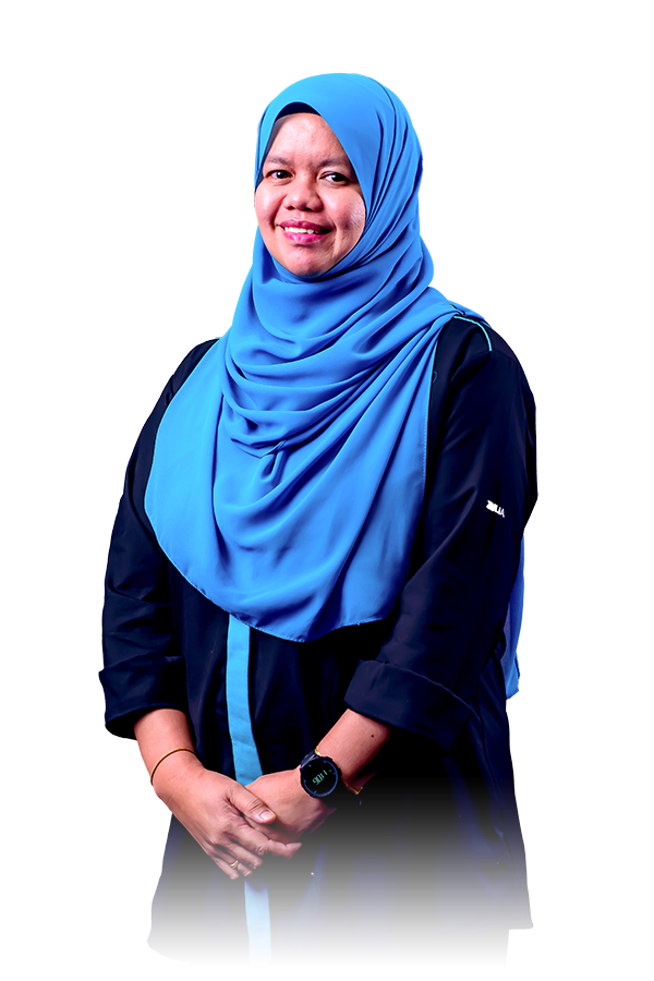Zulia Mohamad Ali