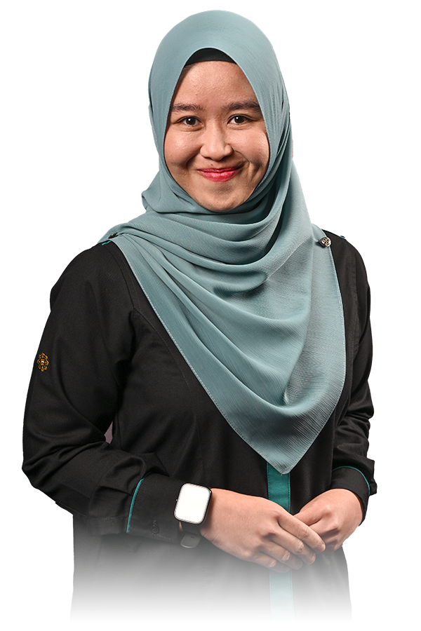 Nasibah Abdul Rahman