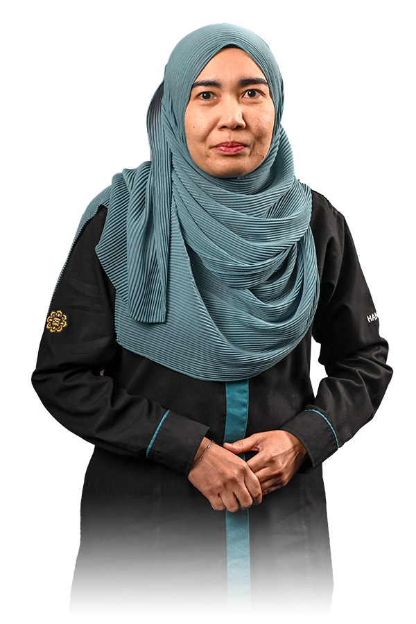 Hanim Salleh