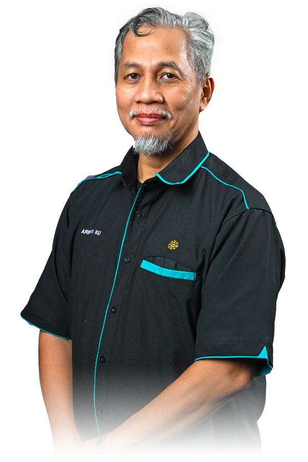 Ariffin Kusetiawan Mukandar