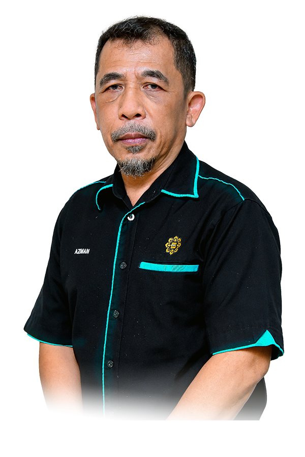 Mr. Noor Azman Shah Ismail