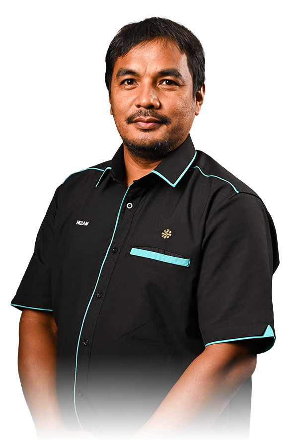 Muhamad Nizam Samsudin