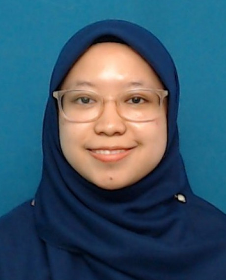 Nurul 'Ain Mohd Nazrani