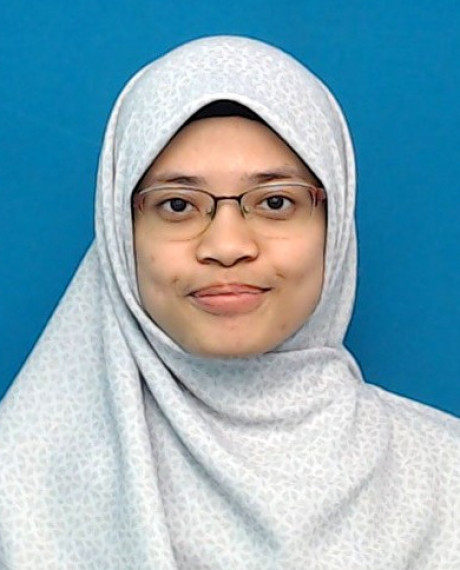 Nadirah Hanis Md Nor