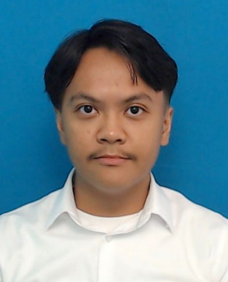 Muhammad Hazami Mohd Hatta