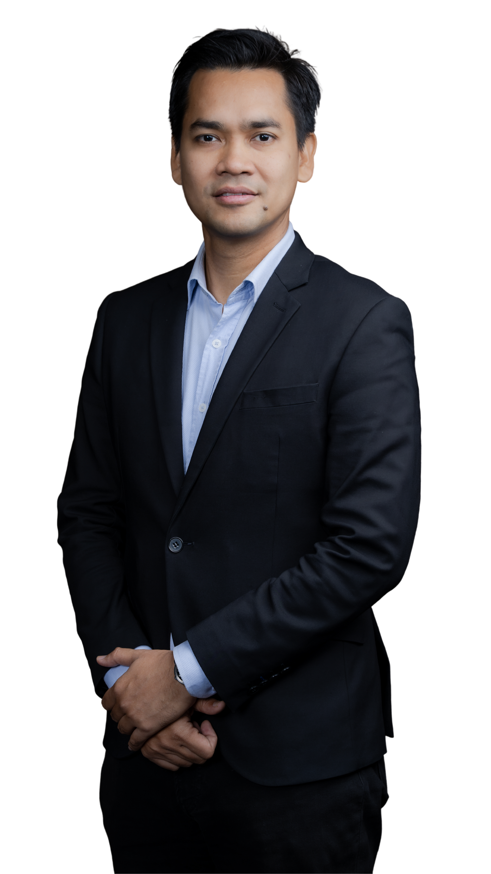 Mr. Hilal Azmi