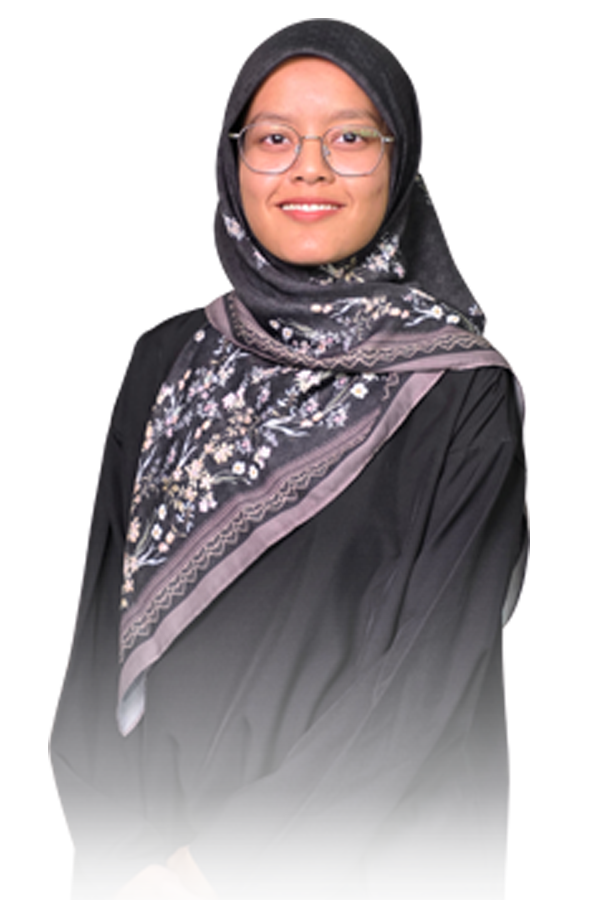 Sri Suhada Hamidi