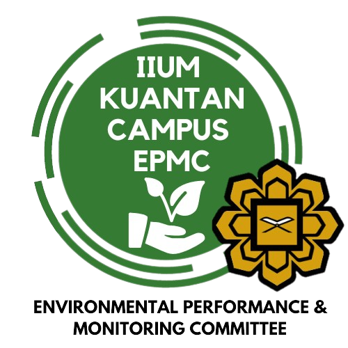 IIUM Kuantan Environmental Performance Monitoring Committee