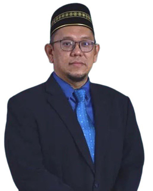 Akmal Khuzairy Bin Abd. Rahman