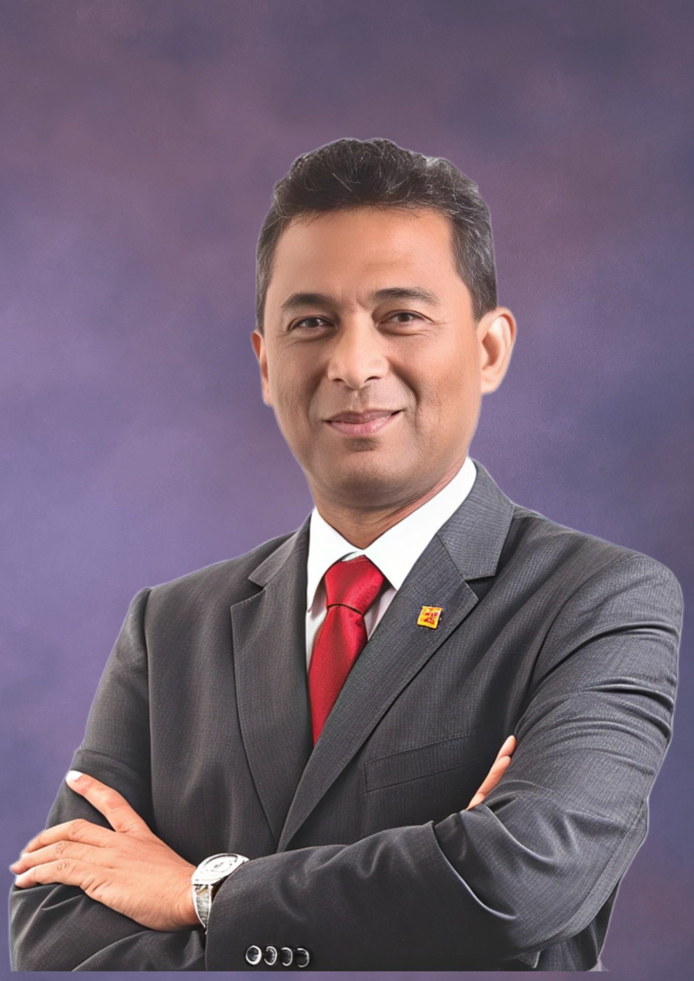 Dato' Nazmi Othman
