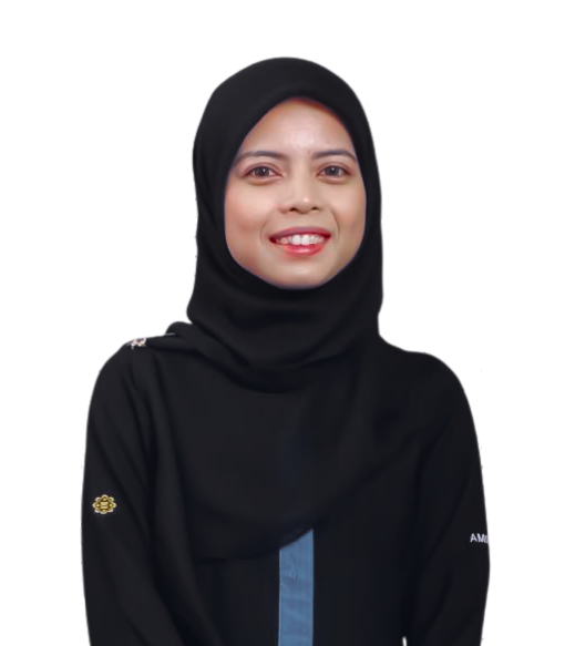 Nur Amira Binti Mohd Nasir