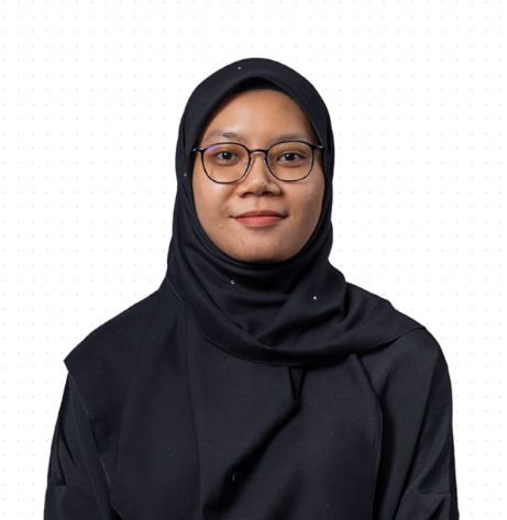   Nur Anisah Binti Azemi