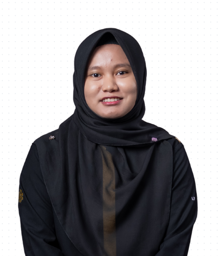 Lina Zakiah binti Imran