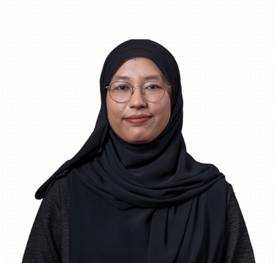 Nurnasreen Binti Ismail