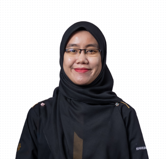 Khairunnisa' Binti Iskandar Hayat Mubarak