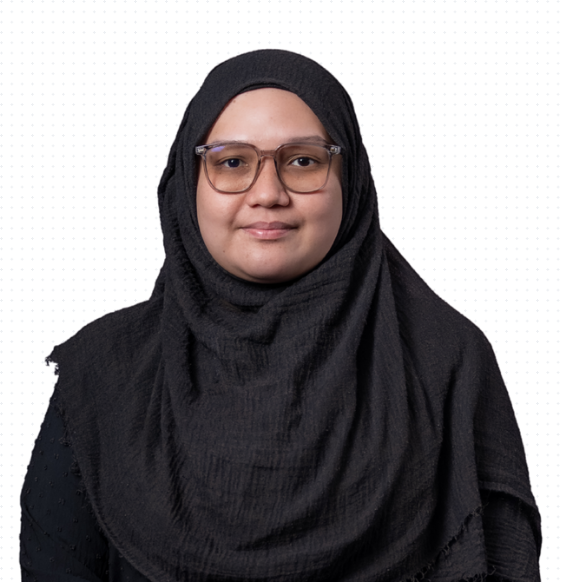 Waneeda Binti Mazlan