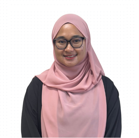   Chyfica Binti Mohamed Zamri 