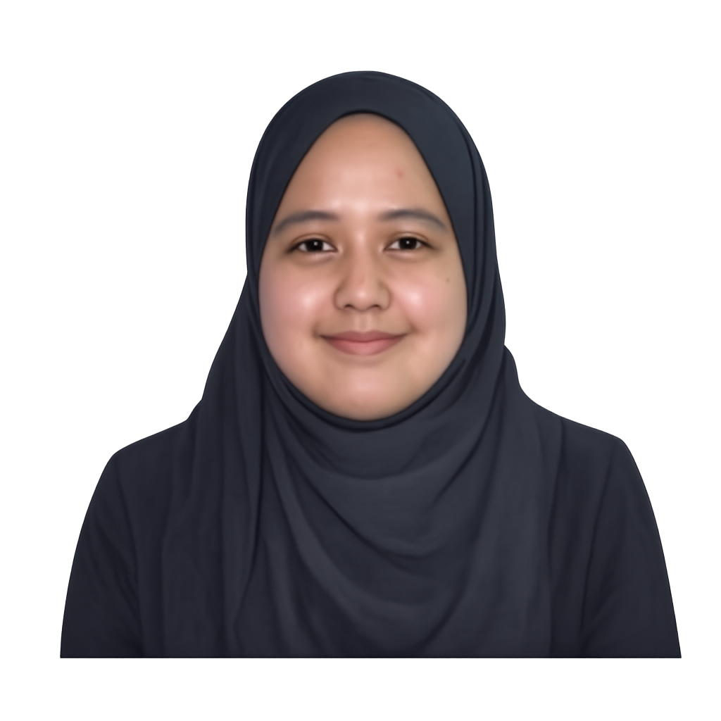 Nor Nazira Binti Kamaruddin