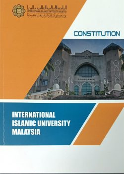 IIUM Constitution