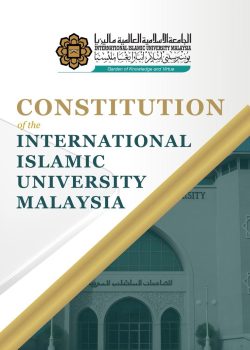 IIUM Constitution
