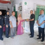 CSR – IHYA’ RAMADHAN 1446H