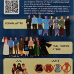 Important Notice: IIUM Dress Code