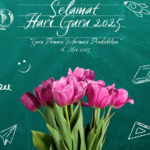 Selamat Hari Guru 2025 – “Guru Pemacu Reformasi Pendidikan”