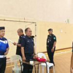 UPFK-UJIAN PEMERIKSAAN FIZIKAL, PANCAINDERA DAN KECERGASAN PBK-KP 1
