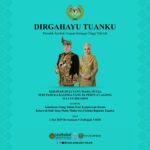 DIRGAHAYU TUANKU