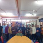 Kempen Kesedaran Kewajipan Solat Jumaat, Kolaborasi OSEM & ODRSDCE dan OLA IIUM.
