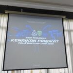 Sesi Temuduga Naik Pangkat Polis Bantuan UIAM – OSEM 2025
