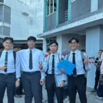 TAHNIAH & SELAMAT DATANG! PENDAFTARAN PELAJAR ASASI DI IIUM KAMPUS KUANTAN