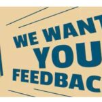 Invitation to Participate in the OSEM Customer Satisfaction Survey 2025