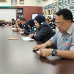 Majlis Bacaan Yassin, Tahlil dan Doa Selamat Bil. 3/2025