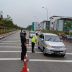 TAHNIAH & SELAMAT DATANG! PENDAFTARAN PELAJAR BARU ASASI IIUM KAMPUS CFS GAMBANG