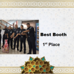 A HEARTFELT CONGRATULATIONS TO ONE AND ALL!