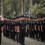 Majlis Sambutan Hari Kebangsaan Malaysia ke-68 dan Hari Malaysia ke-62 – Peringkat IIUM