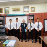 OSEM INDUCTION COURSE NO. 1/2026