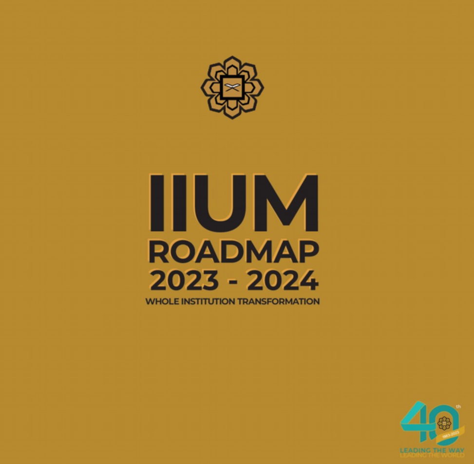 IIUM Roadmap 2023 2024