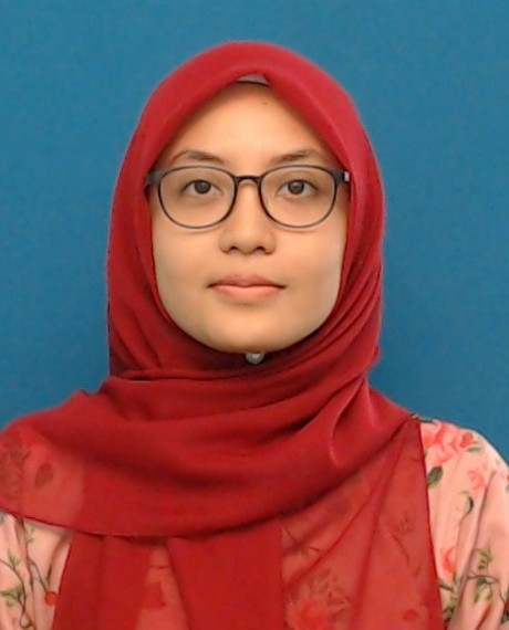 Sr. Salehah Sakinah Mohamad Salah