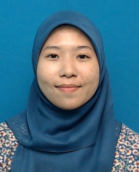 Sr. Nur Shuhada Adila Abd. Aziz