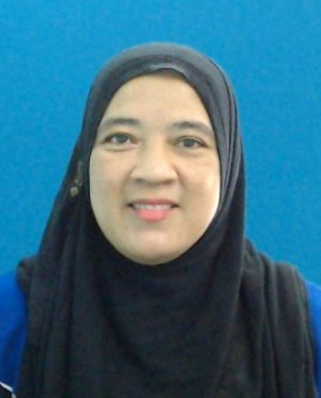 Prof. Dr. Azila Ahmad Sarkawi