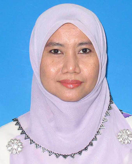 Sr. Azura Hamzah