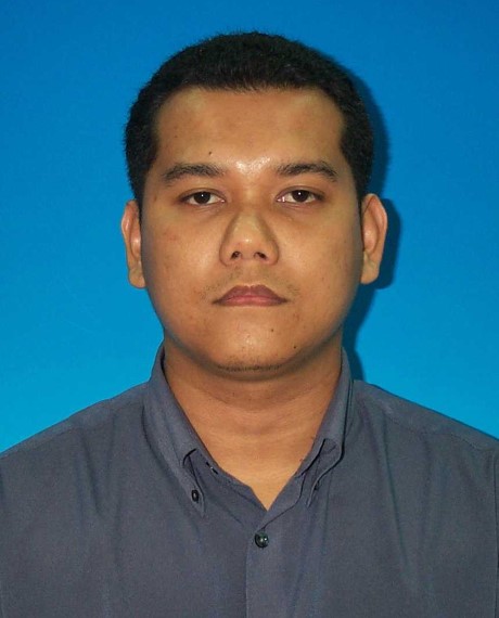 Br. Khairul Amir Mohd. Nordin