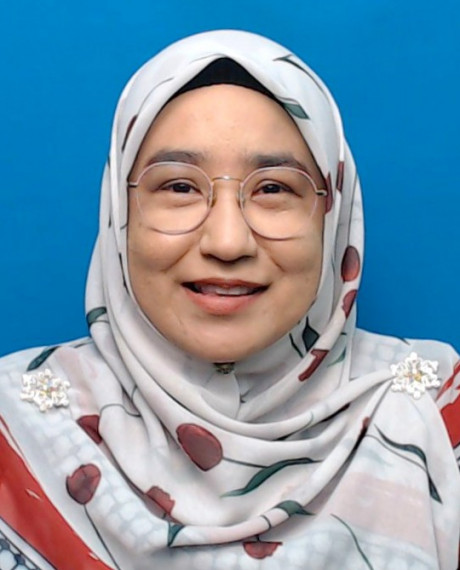 Dr. Raini Hassan