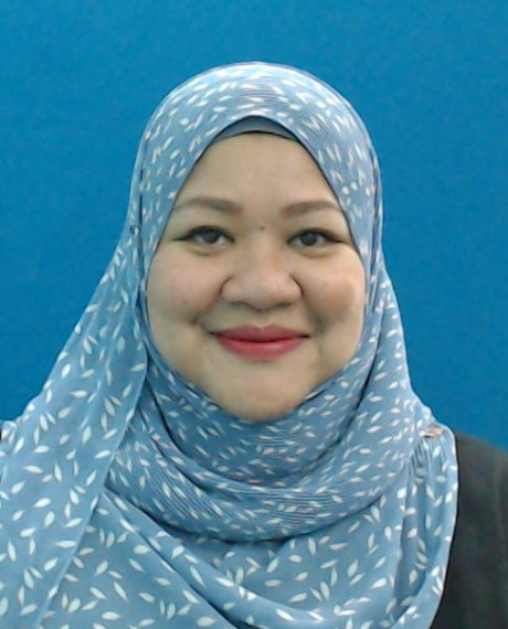 Sr. Nur Mahnun Mustapha