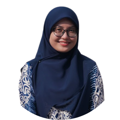 Sr. Salehah Sakinah Mohamad Salah